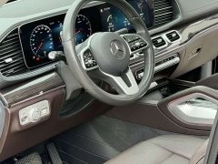 Mercedes-Benz GLE (Imported) 2020 Facelift GLE 350 4MATIC Fashion - ფოტო 4
