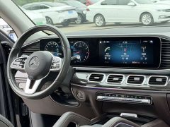 Mercedes-Benz GLE (Imported) 2020 Facelift GLE 350 4MATIC Fashion - ფოტო 5