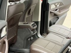 Mercedes-Benz GLE (Imported) 2020 Facelift GLE 350 4MATIC Fashion - ფოტო 6