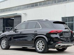 Mercedes-Benz GLE (Imported) 2020 Facelift GLE 350 4MATIC Fashion - ფოტო 7