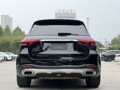 Mercedes-Benz GLE (Imported) 2020 Facelift GLE 350 4MATIC Fashion - ფოტო 8