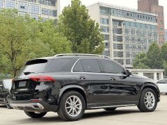 Mercedes-Benz GLE (Imported) 2020 Facelift GLE 350 4MATIC Fashion - ფოტო 9