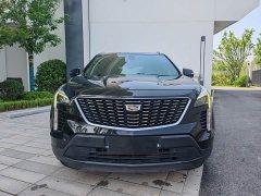 Cadillac XT4 28T FWD Technology - ფოტო 2