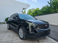 Cadillac XT4 28T FWD Technology - ფოტო 3