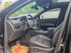 Cadillac XT4 28T FWD Technology - ფოტო 4