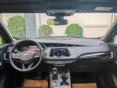 Cadillac XT4 28T FWD Technology - ფოტო 5