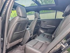 Cadillac XT4 28T FWD Technology - ფოტო 6