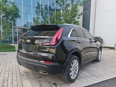Cadillac XT4 28T FWD Technology - ფოტო 7