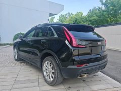 Cadillac XT4 28T FWD Technology - ფოტო 9