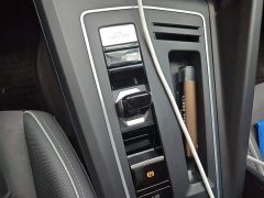 Volkswagen Golf 2023 Facelift 280TSI DSG R-Line Lite - ფოტო 10