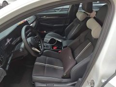 Volkswagen Golf 2023 Facelift 280TSI DSG R-Line Lite - ფოტო 11