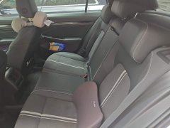 Volkswagen Golf 2023 Facelift 280TSI DSG R-Line Lite - ფოტო 13