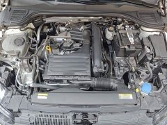 Volkswagen Golf 2023 Facelift 280TSI DSG R-Line Lite - ფოტო 16