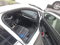 Volkswagen Golf 2023 Facelift 280TSI DSG R-Line Lite - ფოტო 19