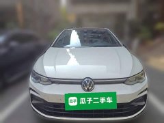 Volkswagen Golf 2023 Facelift 280TSI DSG R-Line Lite - ფოტო 2