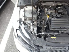 Volkswagen Golf 2023 Facelift 280TSI DSG R-Line Lite - ფოტო 20
