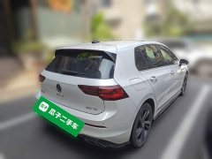 Volkswagen Golf 2023 Facelift 280TSI DSG R-Line Lite - ფოტო 4