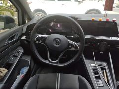 Volkswagen Golf 2023 Facelift 280TSI DSG R-Line Lite - ფოტო 6