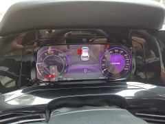Volkswagen Golf 2023 Facelift 280TSI DSG R-Line Lite - ფოტო 7