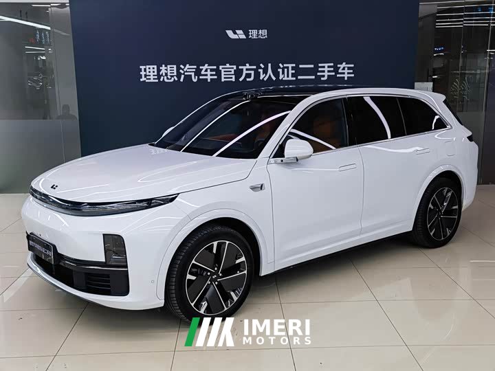 Li Auto L6 Pro