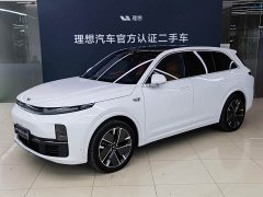 Li Auto L6 Pro - ფოტო 1