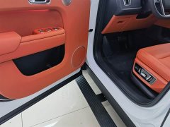 Li Auto L6 Pro - ფოტო 11