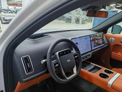 Li Auto L6 Pro - ფოტო 12
