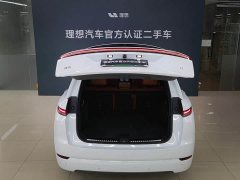 Li Auto L6 Pro - ფოტო 13