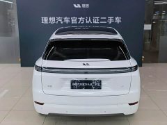 Li Auto L6 Pro - ფოტო 14