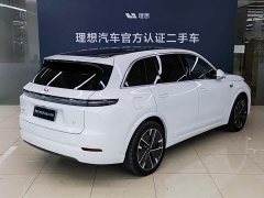 Li Auto L6 Pro - ფოტო 2