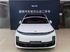 Li Auto L6 Pro - ფოტო 5