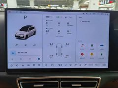 Li Auto L6 Pro - ფოტო 6