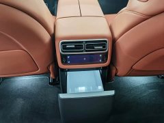 Li Auto L6 Pro - ფოტო 7