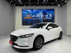 Mazda Atenza 2021 2.0L Blue Sky Luxury Edition - ფოტო 1