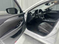 Mazda Atenza 2021 2.0L Blue Sky Luxury Edition - ფოტო 10