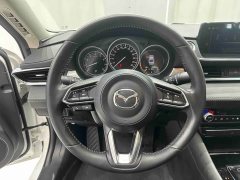Mazda Atenza 2021 2.0L Blue Sky Luxury Edition - ფოტო 11