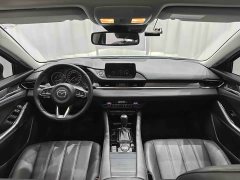 Mazda Atenza 2021 2.0L Blue Sky Luxury Edition - ფოტო 13