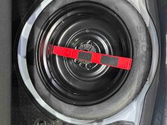 Mazda Atenza 2021 2.0L Blue Sky Luxury Edition - ფოტო 15