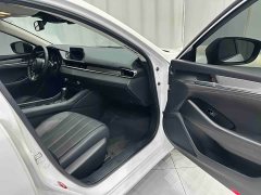 Mazda Atenza 2021 2.0L Blue Sky Luxury Edition - ფოტო 19
