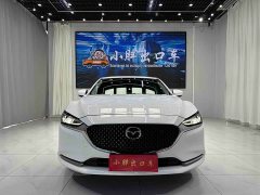Mazda Atenza 2021 2.0L Blue Sky Luxury Edition - ფოტო 2