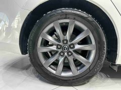 Mazda Atenza 2021 2.0L Blue Sky Luxury Edition - ფოტო 20