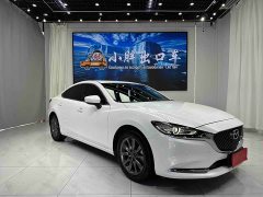Mazda Atenza 2021 2.0L Blue Sky Luxury Edition - ფოტო 3