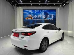 Mazda Atenza 2021 2.0L Blue Sky Luxury Edition - ფოტო 4