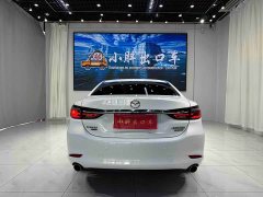 Mazda Atenza 2021 2.0L Blue Sky Luxury Edition - ფოტო 5