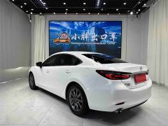 Mazda Atenza 2021 2.0L Blue Sky Luxury Edition - ფოტო 6