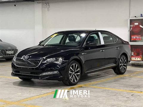 2025 Mercedes-Benz TSI280 DSGDeluxe Edition - ავტომობილი ჩინეთიდან