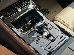 BYD Han 2020 EV Ultra-Long Range Luxury - ფოტო 10