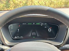 BYD Han 2020 EV Ultra-Long Range Luxury - ფოტო 12