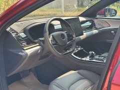 BYD Han 2020 EV Ultra-Long Range Luxury - ფოტო 14