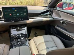BYD Han 2020 EV Ultra-Long Range Luxury - ფოტო 17